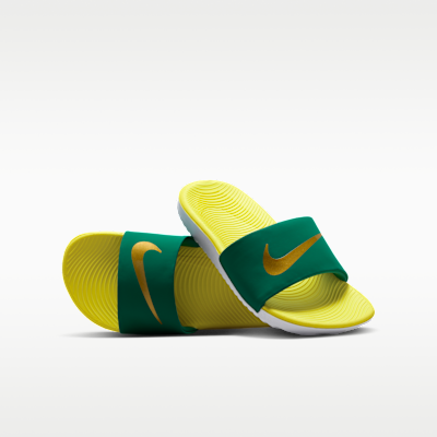 Nike Kawa Little/Big Kids' Slides