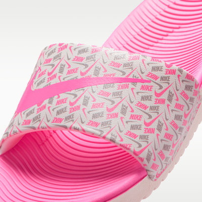 Nike Kawa Little/Big Kids' Slides