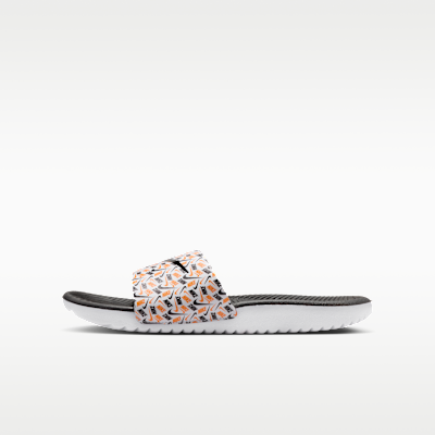 Nike Kawa Little/Big Kids' Slides