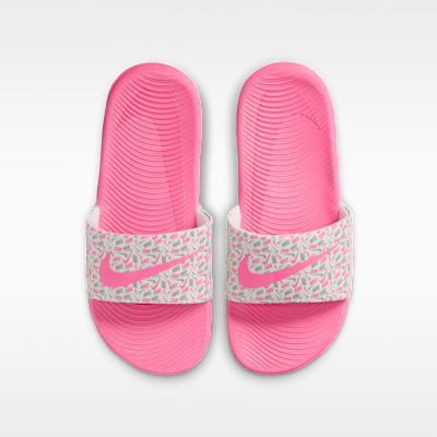 Nike Kawa Little/Big Kids' Slides