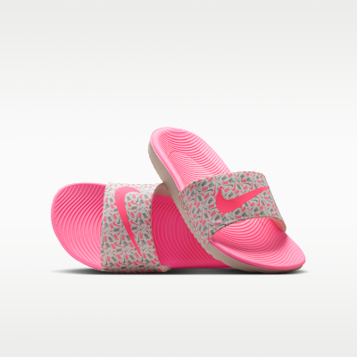 Nike Kawa Little/Big Kids' Slides
