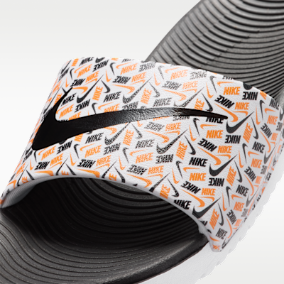 Nike Kawa Little/Big Kids' Slides