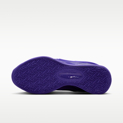 KD19 "Purple Stuff" Basketball Shoes