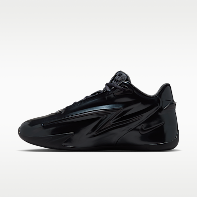 KD19 "Black" Basketball Shoes