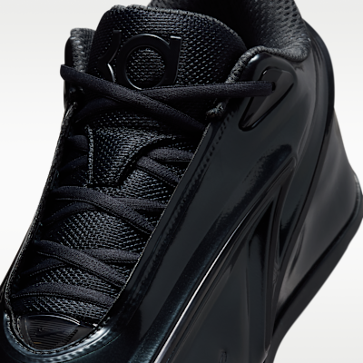 KD19 "Black" Basketball Shoes