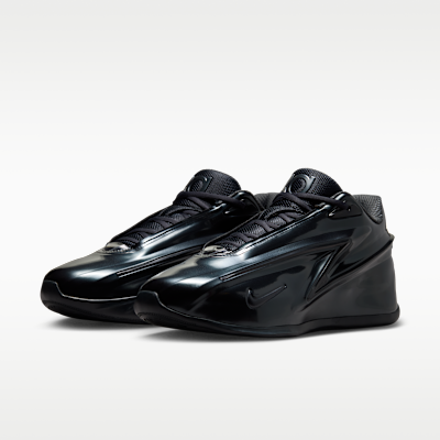 KD19 "Black" Basketball Shoes