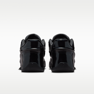 KD19 "Black" Basketball Shoes