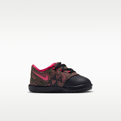 KD 6 "Meteorology" Baby/Toddler Shoes