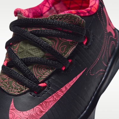 KD 6 "Meteorology" Baby/Toddler Shoes