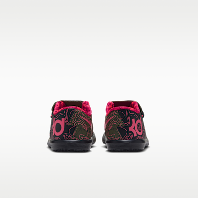 KD 6 "Meteorology" Baby/Toddler Shoes