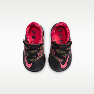 KD 6 "Meteorology" Baby/Toddler Shoes