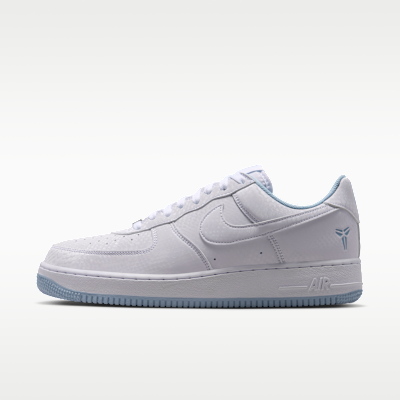 Kobe Air Force 1 Low Men's Shoes