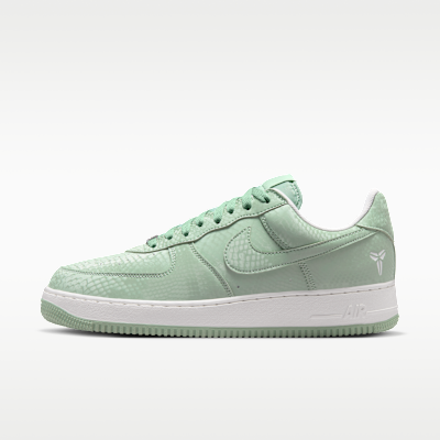 Kobe Air Force 1 Low Men's Shoes