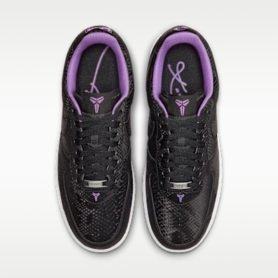 Kobe Air Force 1 Low Men's Shoes
