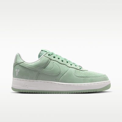 Kobe Air Force 1 Low Men's Shoes