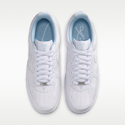 Kobe Air Force 1 Low Men's Shoes