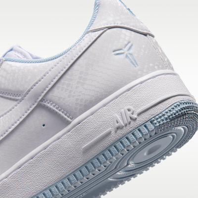 Kobe Air Force 1 Low Men's Shoes