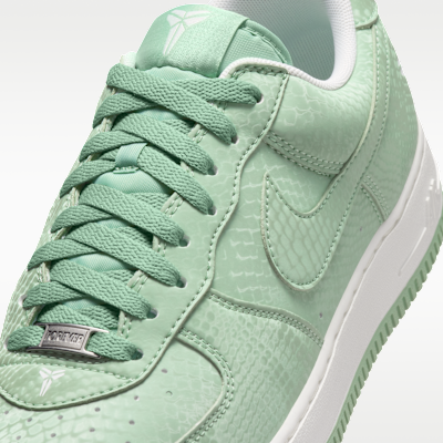 Kobe Air Force 1 Low Men's Shoes