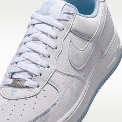 Kobe Air Force 1 Low Men's Shoes
