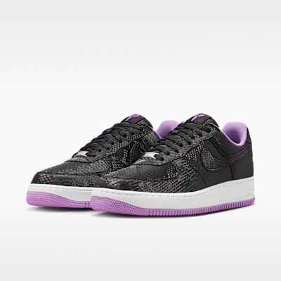Kobe Air Force 1 Low Men's Shoes