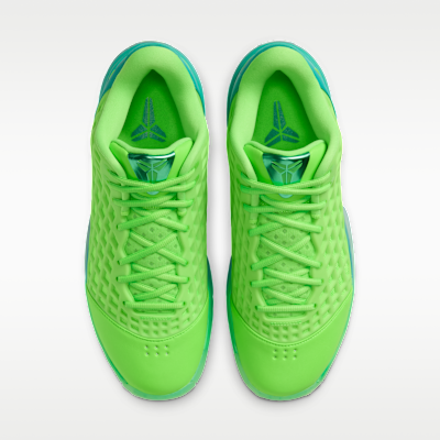 Kobe III Low Protro Men's Basketball Shoes