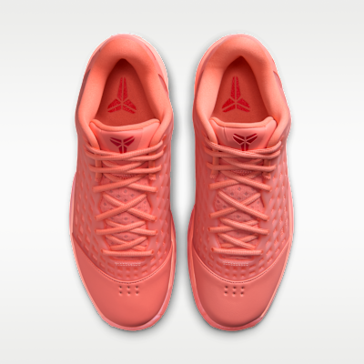 Kobe III Low Protro Men's Basketball Shoes