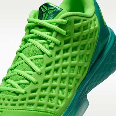Kobe III Low Protro Men's Basketball Shoes