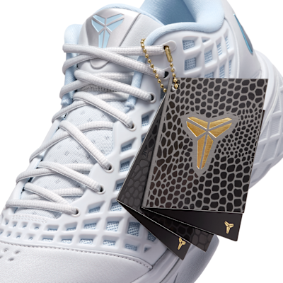 Kobe III Low Protro Men's Basketball Shoes