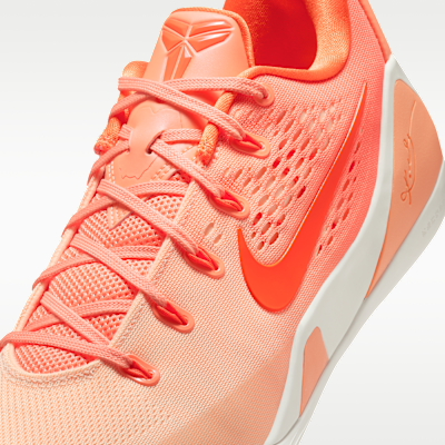 Kobe 9 Low Protro Basketball Shoes