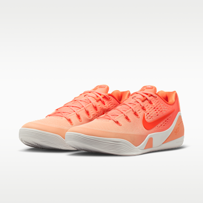 Kobe 9 Low Protro Basketball Shoes