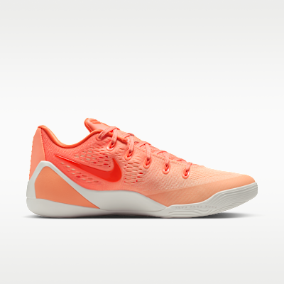 Kobe 9 Low Protro Basketball Shoes