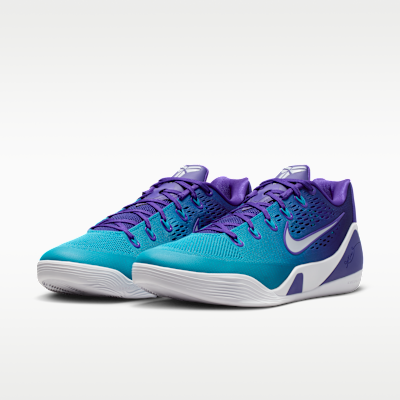 Kobe 9 Low Protro Basketball Shoes