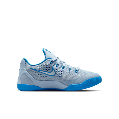 Kobe IX Low EM Big Kids' Basketball Shoes