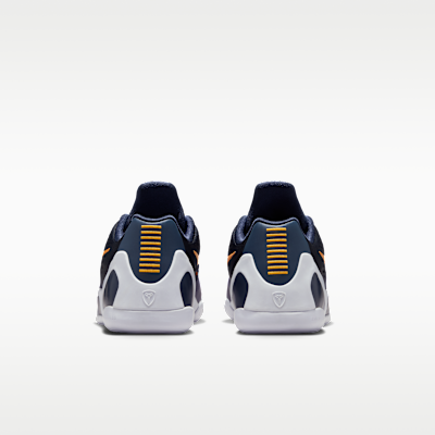 Kobe IX Low EM Big Kids' Basketball Shoes