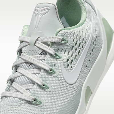 Kobe IX Low EM Big Kids' Basketball Shoes