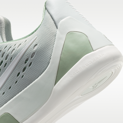 Kobe IX Low EM Big Kids' Basketball Shoes