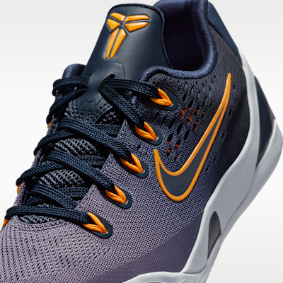 Kobe IX Low EM Big Kids' Basketball Shoes