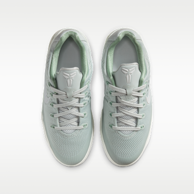 Kobe IX Low EM Big Kids' Basketball Shoes