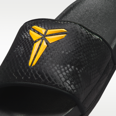 Kobe Offcourt Men's Slides