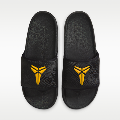 Kobe Offcourt Men's Slides