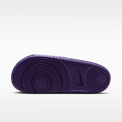 Kobe Offcourt Men's Slides