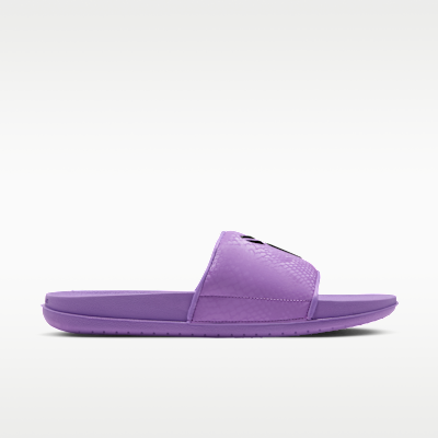 Kobe Offcourt Men's Slides
