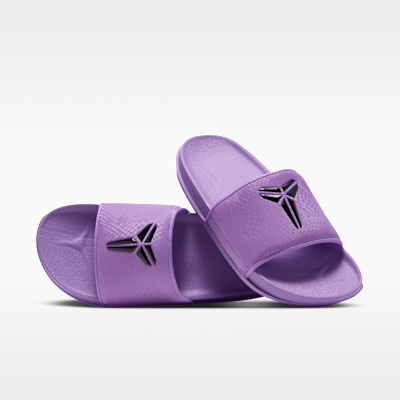 Kobe Offcourt Men's Slides