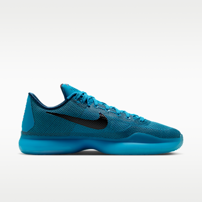 Kobe 10 Protro "Blue Lagoon" Basketball Shoes