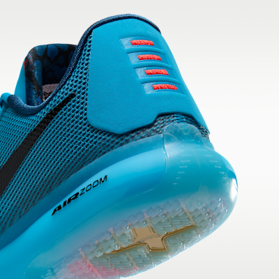 Kobe 10 Protro "Blue Lagoon" Basketball Shoes