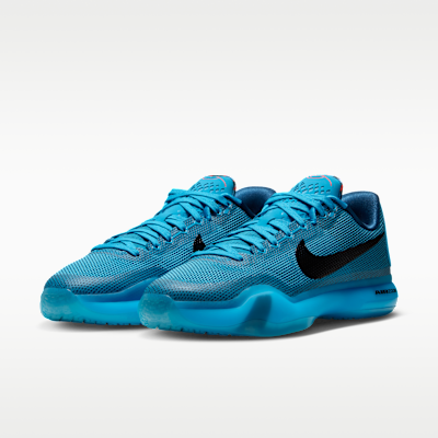 Kobe 10 Protro "Blue Lagoon" Basketball Shoes
