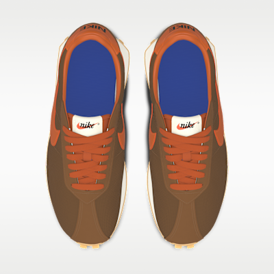 Nike LD-1000 By You Custom Men's Shoes