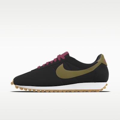 Nike LD-1000 By You Custom Men's Shoes
