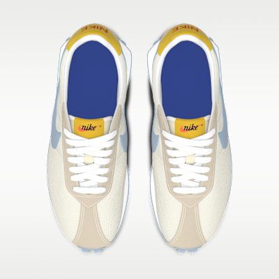 Nike LD-1000 By You Custom Men's Shoes