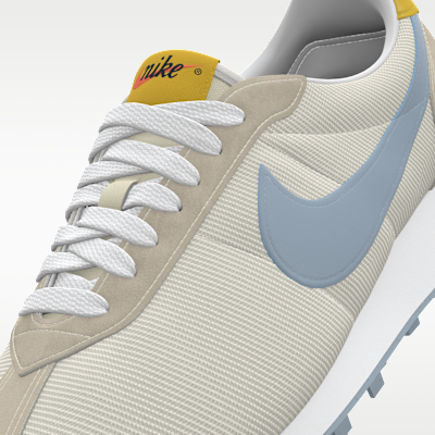 Nike LD-1000 By You Custom Men's Shoes
